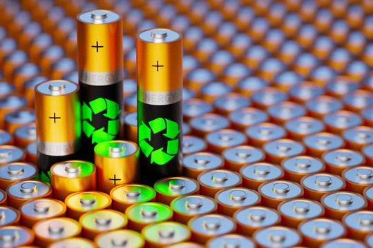 Battery Passport: Khi viên pin mang theo lý lịch