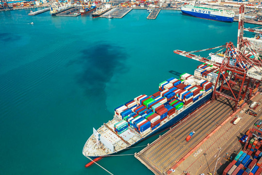 Digital product passports: Logistics must learn a new language