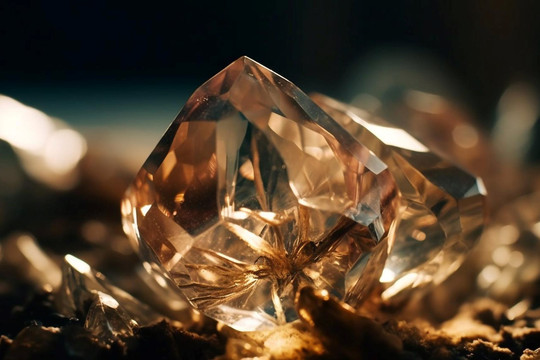 Strategic Minerals: Small in Volume, Large in Risk