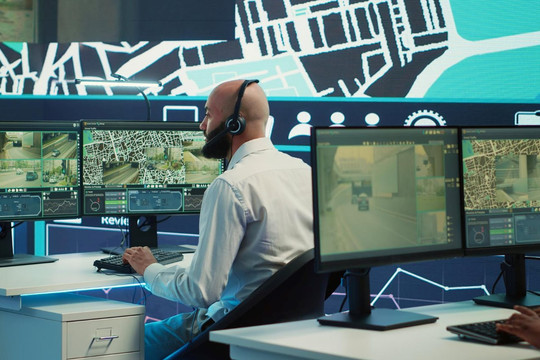 Cargo Crime Enters the Age of Digital Identity