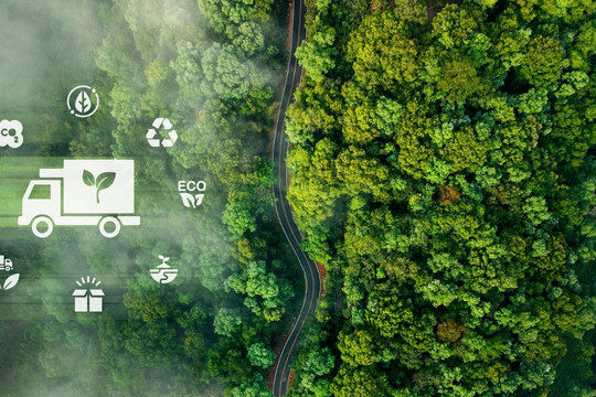 4PL-5PL: From Selling Services to Orchestrating the Supply Chain