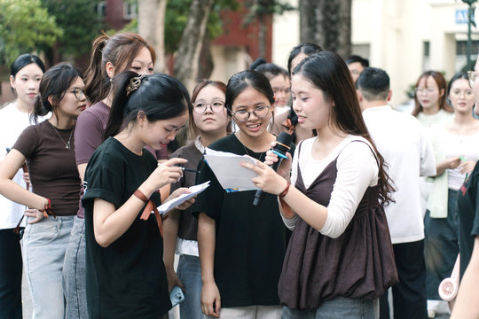 “Vọng Hải Khai Tâm”: Ánh hải đăng khơi nguồn gắn kết