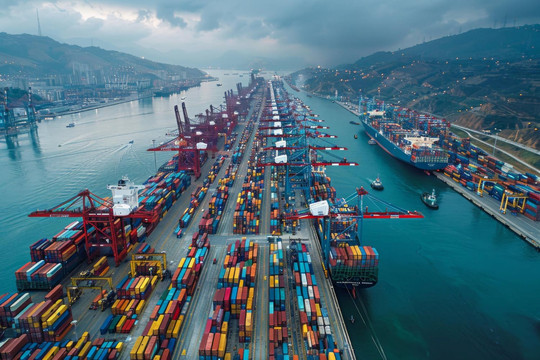 EUDR Deadline Approaches: Shipments Must Carry Coordinates