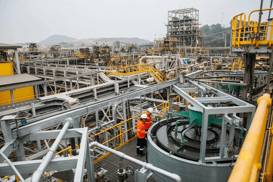 Sau hơn một thập kỷ đầu tư, MSR bắt đầu đóng góp nguồn tiền lớn cho Masan