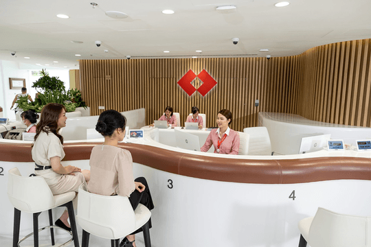 Techcombank được phê duyệt tăng vốn điều lệ lên trên 106 ngàn tỷ