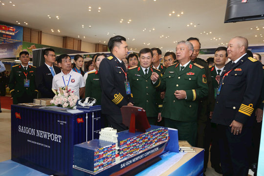 Saigon Newport Corporation Strengthens Vietnam - Cambodia Logistics Connectivity