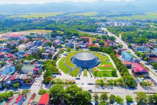 Điện Biên mở rộng cửa ngõ giao thương, kết nối cơ hội đầu tư ba quốc gia