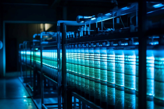 Lithium, Sodium and the New Dangerous Goods Rulebook
