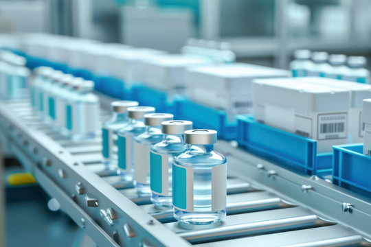 Cold-Chain Pharmaceuticals: Quality Is Measured in Every Minute of Transit