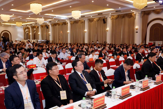 Điện Biên - Vân Nam - Luông-Pha-Bang: Mở rộng không gian hợp tác, kết nối nguồn lực đầu tư