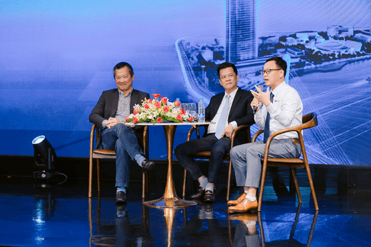 Ba yếu tố nên xuống tiền mua bất động sản trong giai đoạn hiện nay