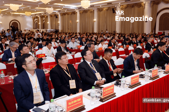 Điện Biên kiến tạo chuỗi giá trị từ những dòng vốn đầu tư