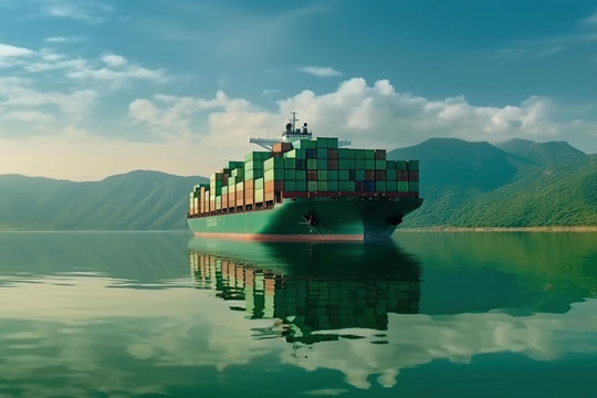 MRO Logistics: When One Spare Part Determines the Entire Operation