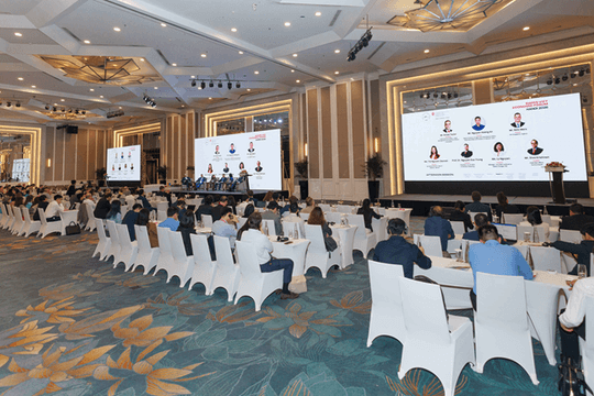 Nam A Bank đồng hành cùng Diễn đàn Kinh tế Việt Nam – Thụy Sĩ 2026: Thúc đẩy dòng vốn tài trợ chuyển đổi năng lượng