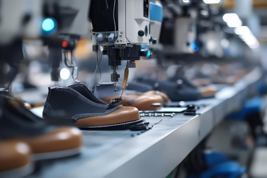Managing Size Assortments in Footwear Supply Chains