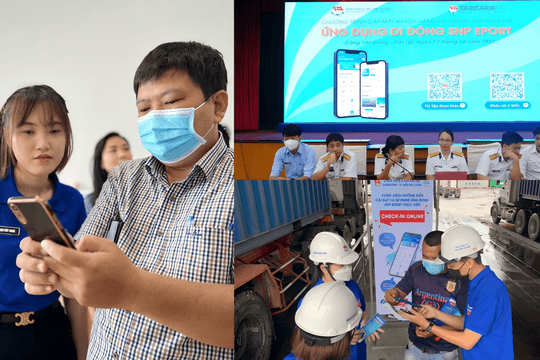 Saigon Newport Corporation: A Digital Transformation Journey Toward Sustainable Development