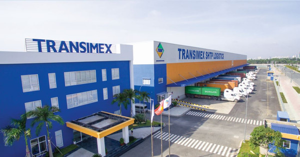 Transimex vươn tầm quốc tế