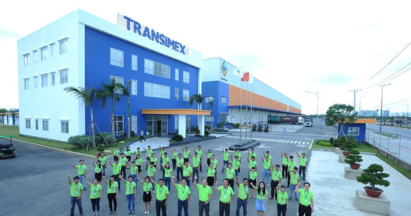 Transimex: A leading total logistics solution in Vietnam