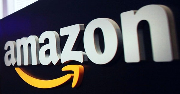 Amazon và ý tưởng mới về chuỗi cung ứng
