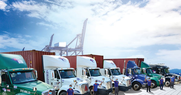ASL Logistics: 18 năm không ngừng đổi mới sáng tạo