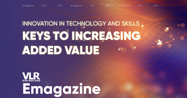 Innovation in Technology and Skills – Keys to Increasing Added Value