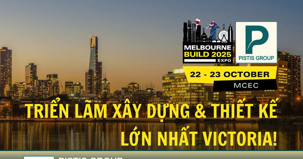 Melbourne Build EXPO 2025