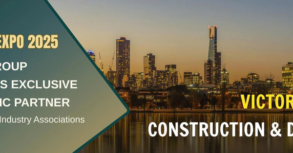 Melbourne Build Expo 2025