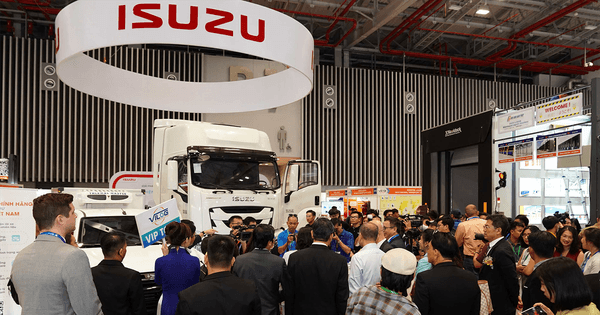 VILOG 2025 – Khi logistics Việt Nam tăng tốc chuyển đổi số và phát ...