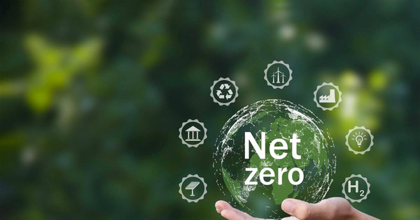 Green Logistics and Net Zero: A Decarbonization Roadmap for Vietnam’s ...