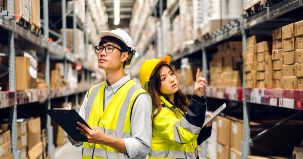Vietnam’s Logistics Talent: From “Short and Weak” to a Strategic Supply ...