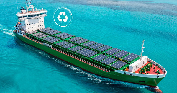 Green Logistics and the Road to Net Zero: From National Pledges to ...