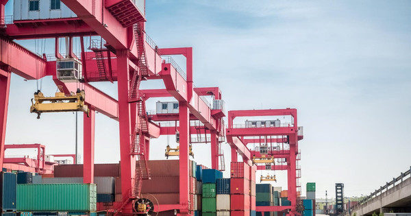 Next-Generation Inland Container Depots: The Hidden Lever Behind ...