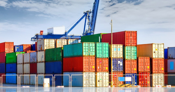 FDI tăng tốc, logistics bước vào cuộc đua năng lực chống đứt gãy