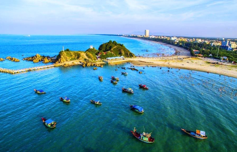 Đưa Nghệ An trở thành một trong những trung tâm du lịch của vùng Bắc Trung Bộ
