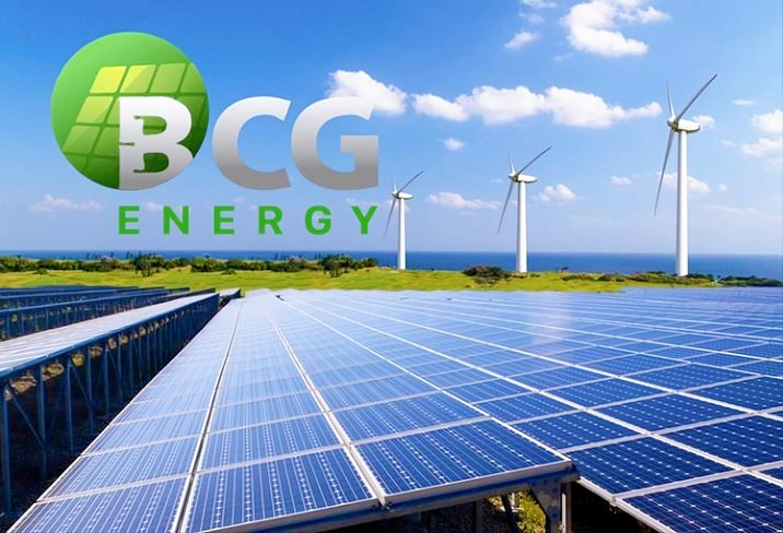 730 triệu cổ phiếu BCG Energy sắp lên sàn UPCoM