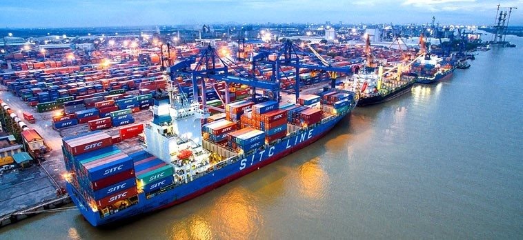 Hạ tầng Logistics phía Bắc: Cơ hội nào từ hành lang kinh tế Trung - Việt?