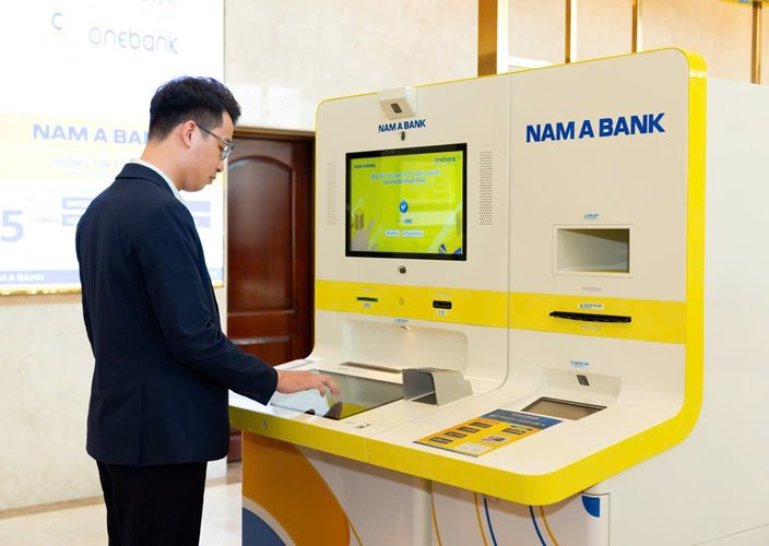 Nam A Bank – “Số và Xanh” tiếp tục là động lực phát triển bền vững