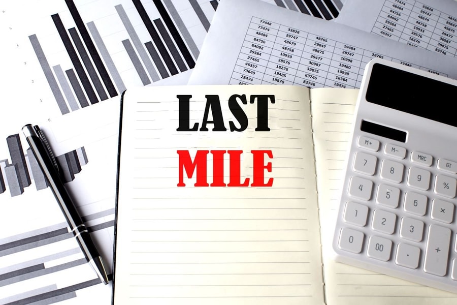 Optimizing "Last Mile" Logistics: The Key to Enhancing Delivery Efficiency