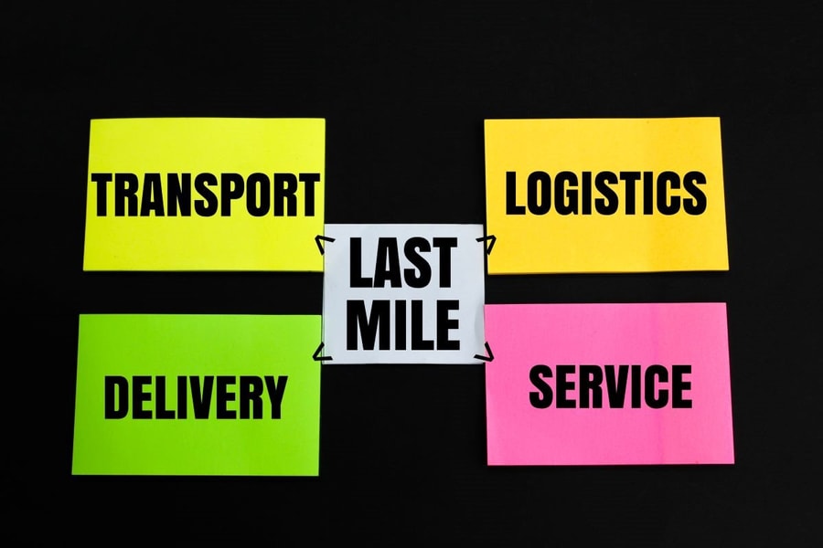 Tối ưu hóa Logistics "Last Mile": Chìa khóa nâng cao hiệu quả giao hàng