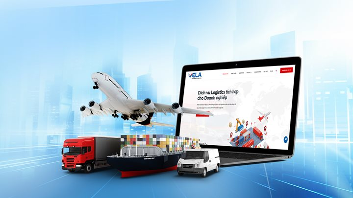 Chuyển đổi số Logistics với mô hình 4PL tích hợp đa dịch vụ