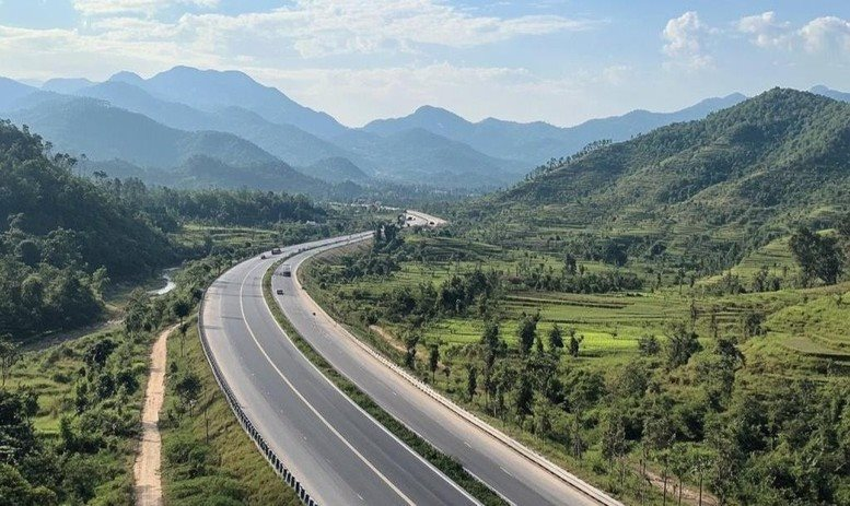 Đề xuất nguồn vốn đầu tư cao tốc Nha Trang - Đà Lạt