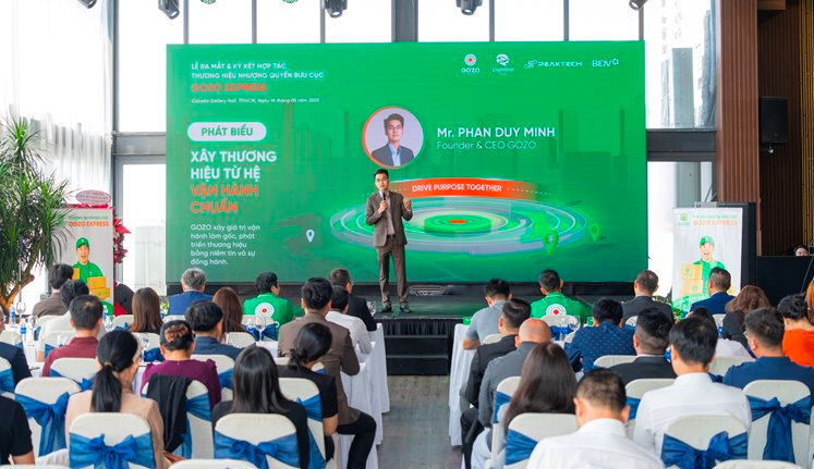 Logistics Việt Nam trước bước ngoặt mới: Nhượng quyền dịch vụ chính thức có “người mở đường”