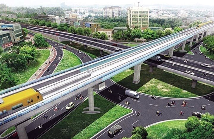 Hà Nội dự kiến khởi công depot Xuân Đỉnh vào tháng 10/2025