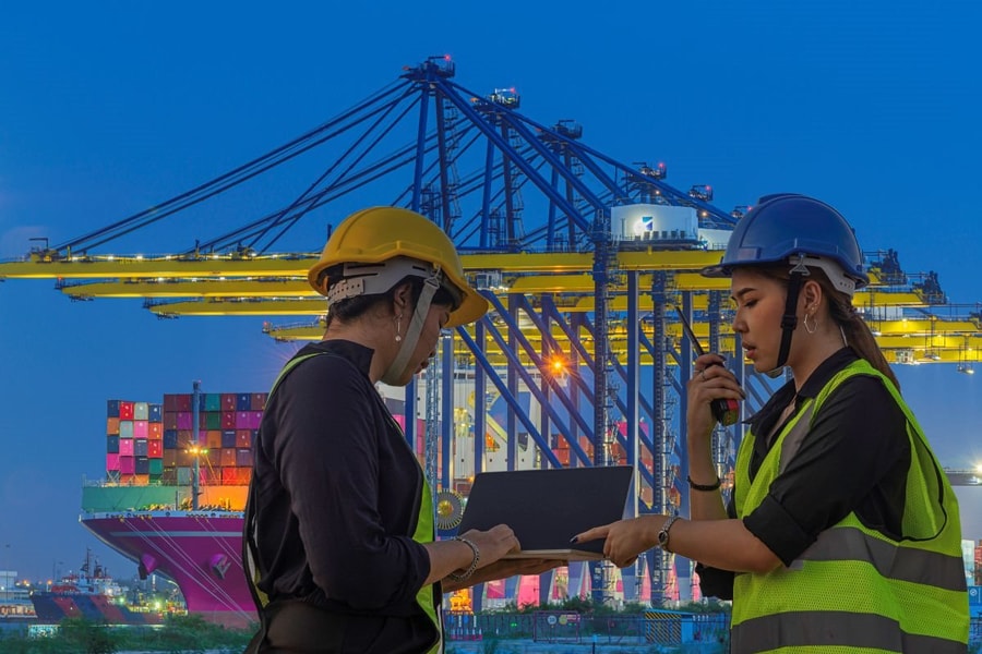 Phát triển logistics Việt Nam: Chiến lược nào cho tương lai?