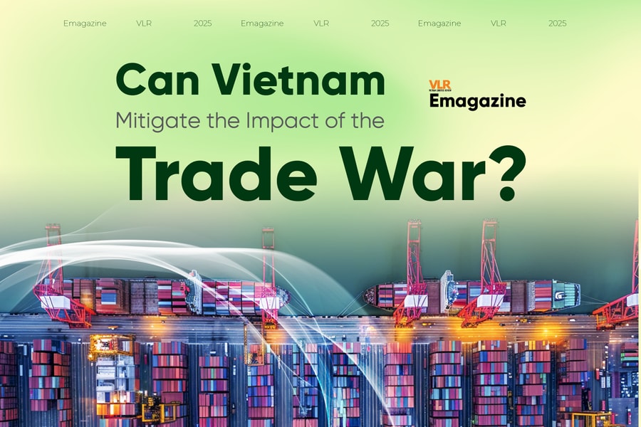 Can Vietnam Mitigate the Impact of the Trade War?