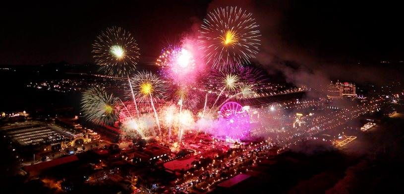 Sports Festival 2025 – Sân chơi thể thao – văn hóa lan tỏa bản lĩnh, nhân văn, vì nhân dân phục vụ
