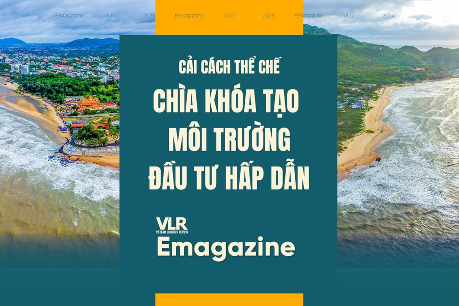 Cải cách thể chế – chìa khóa tạo môi trường đầu tư hấp dẫn