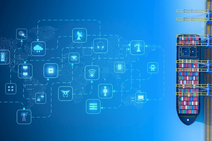 3PL 2025: Định hình lại dịch vụ trong kỷ nguyên bất định