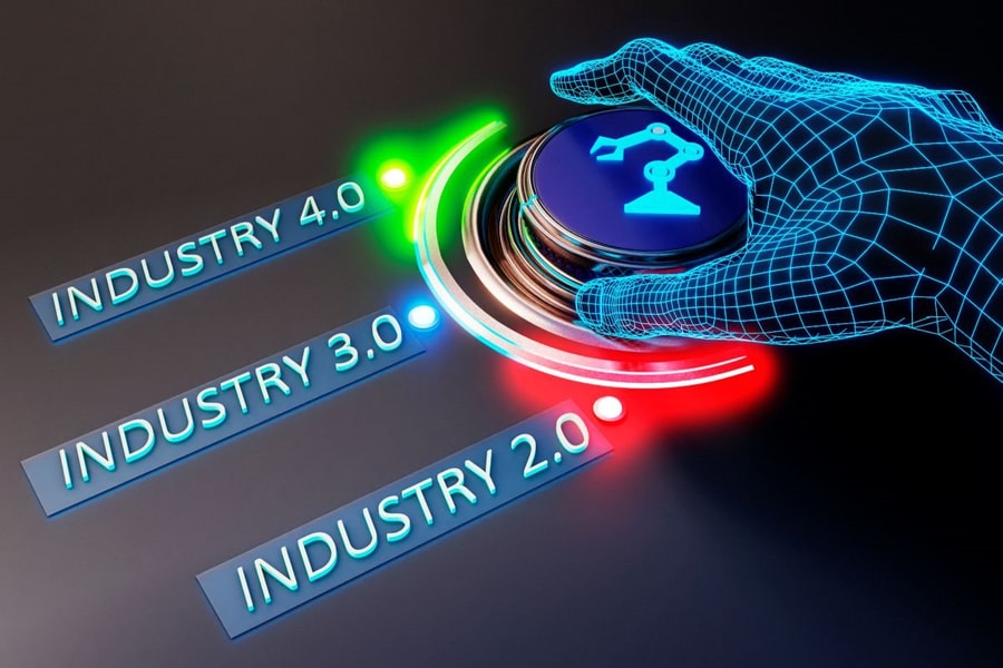 Tái định hình công nghệ 2025: Bức tranh đầu tư chuỗi cung ứng