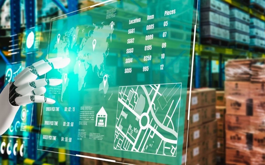 Tech Reset 2025: The Supply Chain Investment Landscape